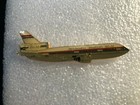 New Dc-10 Mcdonnell Douglas Jet Plane Collectors Lapel Pin - Nos New Old Stock  