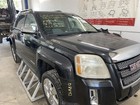 Radiator Fits 10-17 Equinox 998721