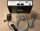 Whozz Calling  2 Deluxe Caller Id Interface Callerid  serial 