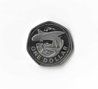 1975 Barbados - 1 Dollar - 159 - Copper Nickel - 10g