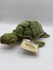 Nwt Webkinz Signature Sea Turtle Plush   Unused Code Retired Ganz
