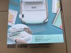 We R Memory Keepers 71050-9  The Cinch Book Binding Tool Machine New