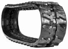 Fits Ditch Witch Jt520 - 7  Tnt Heavy Duty  Tracked Drilling Machine Rubber Trac