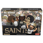 Fisher-price Little People New Orleans Saints Four-piece Nfl Collector Set