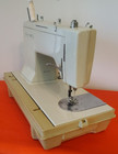 Vintage Sears Kenmore 158 1515 Metal Sewing Machine Excellent Cond  case cams