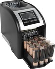 Royal Sovereign 4 Row Electric Coin Counter sorter  fs-44n 