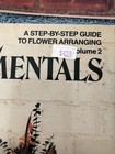 Floral Fundamentals Volumes 1 2 3 Hot Off The Press Hotp 108-109-117