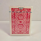 Top Hat A p  1  Las Vegas Casino Quality Playing Card - Sealed