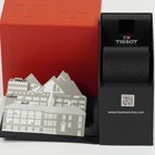 Tissot Bellissima Small Lady Quartz Watch 26mm - T126 010 11 133 00