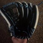 Wilson A2000 11 75 Infield outfield
