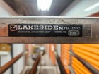 Lakeside 478 Stainless Steel Stationary Can Storage   Dispensing Rack - Used