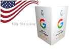 Google Review Tag Nfc Card Tap - Customizable   Ready To Boost Your Business 