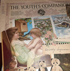 Scrap Craft Junk Journal Lot Vintage Ephemera Stamps Ads Art Prints Die Cuts  