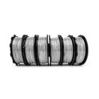Rebar Tie Wire Compatible With Max Tw897 And Tw897eg For Rb392  Rb395 - 50 Coils