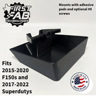 Starlink Mini Dash Mount For 2015-2020 Ford F-150  Raptor  2017-2022 Superduty