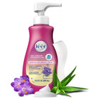 Veet Hair Removal Cream For Women   painless  Sensitive Skin Formula  13 5 Fl Oz 