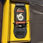 Scalextric Sport Maserati Coupe Cambiocorsa No 41 Trofeo 2003 1 32 Slot Car