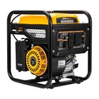 4850 Watt Inverter Generator  Up To 8 5 H Run Time  For Home Backup Construction