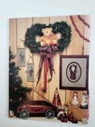 A Merry Little Christmas Dorothy Egan Folk Tole Painting Decoration Pattern Book
