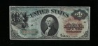 Sc 1869  1 Fr 18 Rainbow Legal Tender  793 
