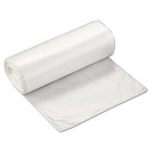 Inteplast Group Commercial Can Liners Perforated Roll 16gal 24 X 33 Natural