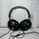 Turtle Beach Ear Force Recon  tbs-2303-01  50x Stereo Gaming Headset- Black Read