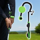 Squareset Golf Swing Trainer   Instant Feel-based Feedback   Fixes Your Contact