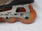 Rare Vintage Nike Quest Aero Inline Hockey Skates Size 7 Ee Mens Tuik One Up