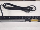 American Power Conversion Apc Ap9563 Basic Rack 1 8kva Pdu 