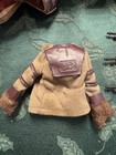Vintage 1974 Mego Planet Of The Apes Fortress Accessory Lot Rifles Coat Club