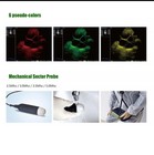 Dawei Portable Veterinary Ultrasound System