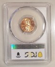 2014 P Lincoln Shield Cent - Ms66 Pcgs Rd - Doubled Die - Cpg Fs-101  Real Deal