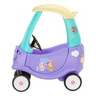 Little Tikes Bluey Grannies Car Coupe