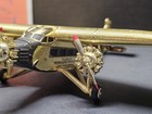 Wings Of Texaco 1927 Ford Tri-motored Monoplane 1999 Ertl Read Loose