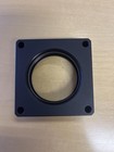 Thorlabs Lcp01t 60mm Cage Plate Sm2 Threads 0 9  Thick
