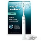 Philips Sonicare Essence Rechargeable Sonic Toothbrush 1head 