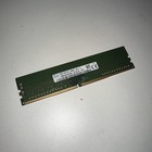 Sk Hynix 8gb Ddr4-2666 Desktop Memory Ram Dimm Hma81gu6cjr8n-vk Good Cond