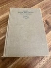 Vtg 1936 1st Edition July Print Gone With The Wind Margaret Mitchell Macmilln