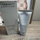 Community Sixty-six Resurfacing Night Cream Retinol Niacinamide 1 7 Fl Oz Nib