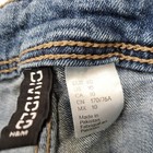 Divided Women s Jeans Blue Size 10 Denim Stretch Skinny Casual Pants Distressed