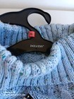 Zack   Zoe Dog Dublin Knit Sweater Xl Puppy Pet Clothes