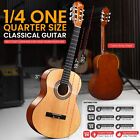 Pyle 30  6-string Classical Acoustic Guitar For Beginner   Adult  natural 