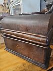 Original Edison Home Phonograph 1905- Sold Without Horn