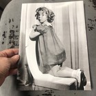 Shirley Temple Color Photographs Magazine Collector s Edition