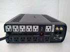 Cyberpower Cst1500suc 1500va 900w Sine Wave Ups System-certified Refurbished