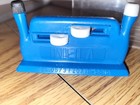 Vintage Infila  Automatic Needle Threader W  Case Italy 