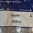 New Oem Genuine Frigidaire Electrolux Dishwasher Tub Gasket  154827601 