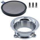 Velocity Stack Filter For S   S E   G Series Carbureted Harley New Brand