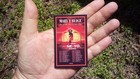 Mary J Blige Tour 2025 Promo Magnet W dates