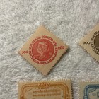 Brazil- -1936- -scott   422-425-opera    il Guarany   _set Of 4 Stamps-mnh- 429